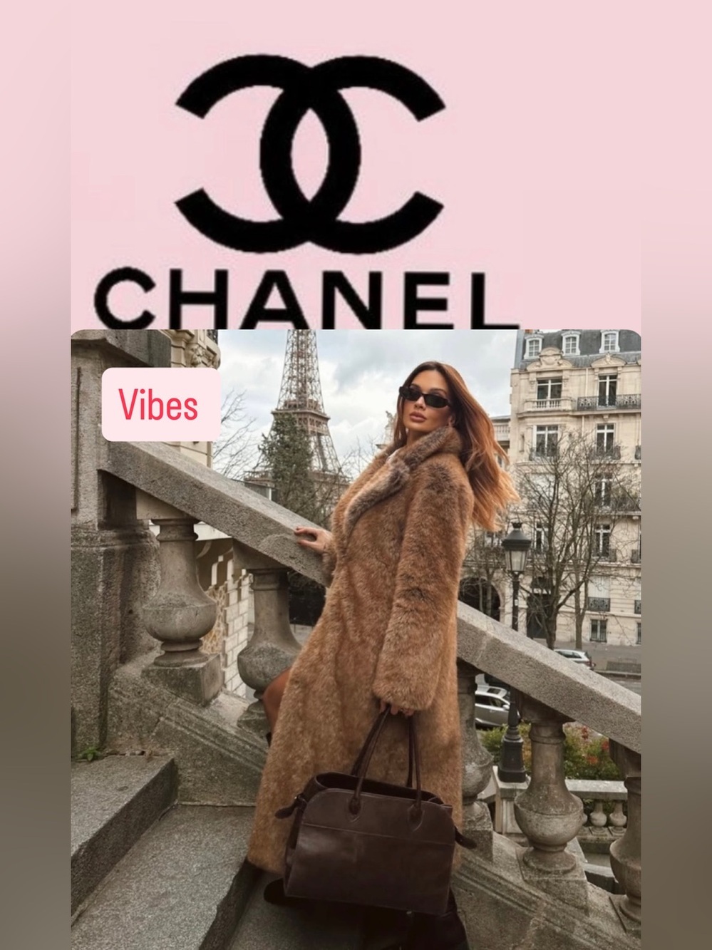 TREND NEW ZARA FAUX FUR COAT LIMIT EDITION
🚨firm price no discount no discount - Picture 2 of 16